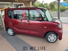 ダイハツ タント