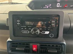 ダイハツ タント