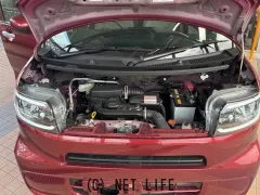 ダイハツ タント