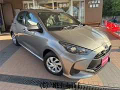 トヨタ ヤリス