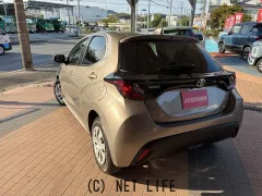 トヨタ ヤリス