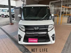 ダイハツ タント