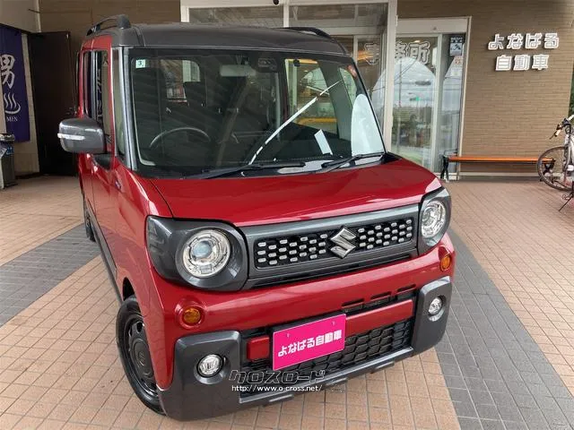 スズキ スペーシア