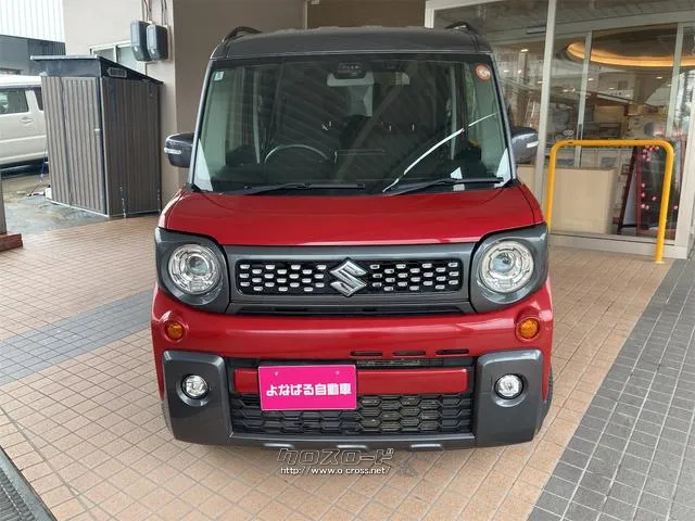 スズキ スペーシア