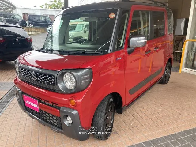 スズキ スペーシア