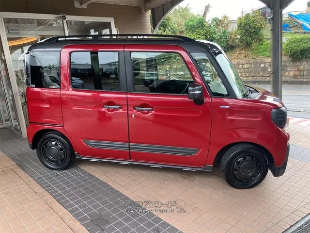 スズキ スペーシア