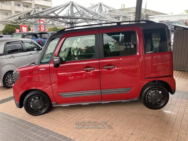 スズキ スペーシア