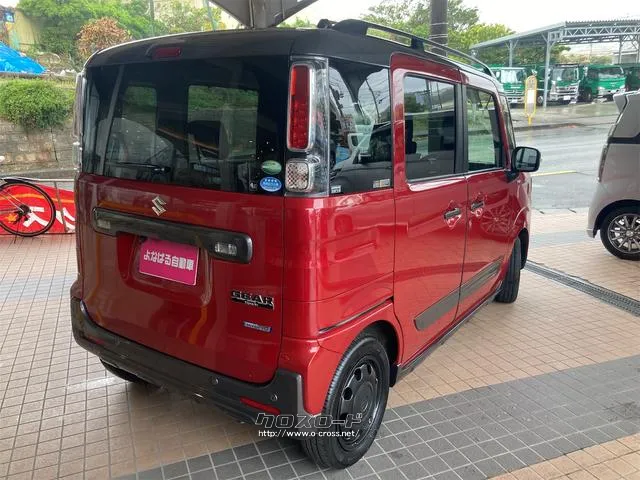 スズキ スペーシア