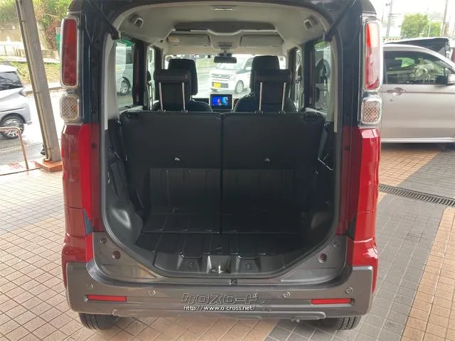 スズキ スペーシア