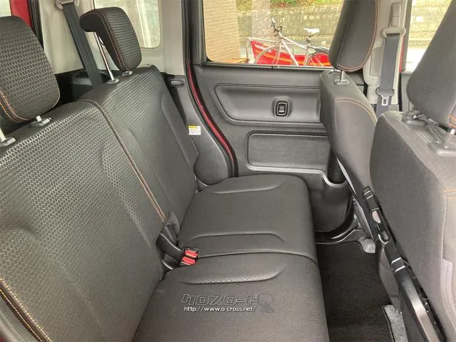 スズキ スペーシア