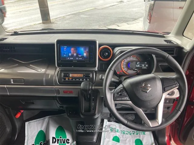 スズキ スペーシア