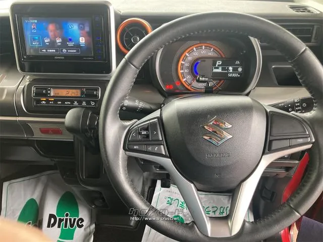 スズキ スペーシア