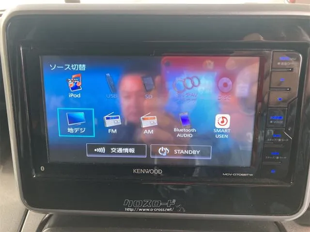 スズキ スペーシア