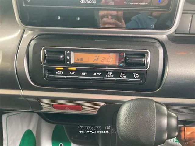 スズキ スペーシア