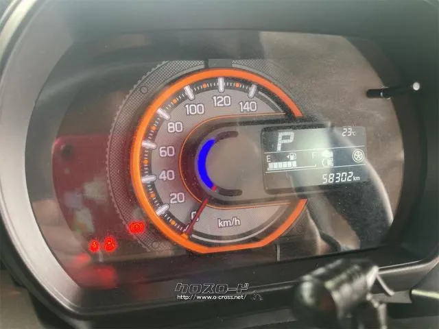 スズキ スペーシア