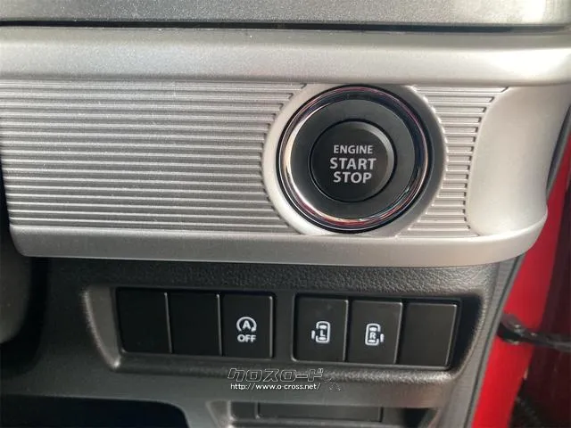 スズキ スペーシア