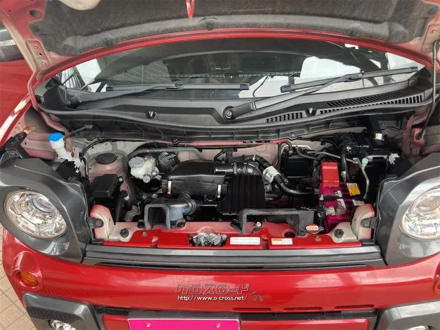 スズキ スペーシア