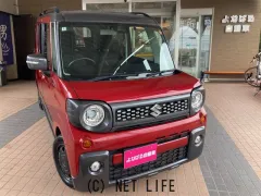 スズキ スペーシア