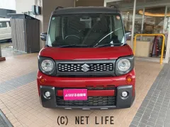 スズキ スペーシア