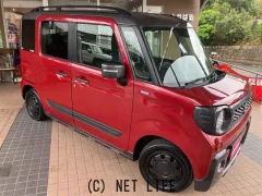 スズキ スペーシア