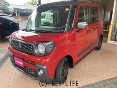 スズキ スペーシア