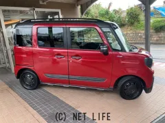 スズキ スペーシア