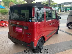 スズキ スペーシア