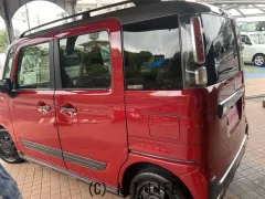 スズキ スペーシア