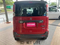 スズキ スペーシア