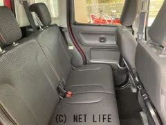 スズキ スペーシア