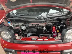 スズキ スペーシア