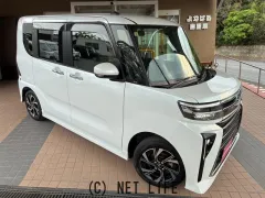 ダイハツ タント