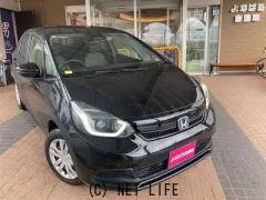 ホンダ フィット