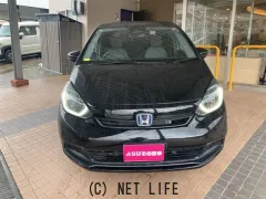 ホンダ フィット
