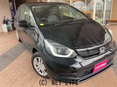 ホンダ フィット