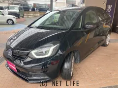 ホンダ フィット