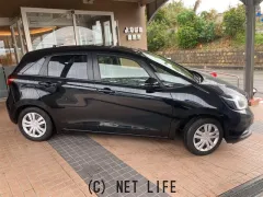 ホンダ フィット