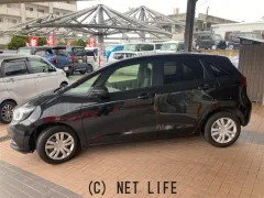ホンダ フィット