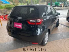 ホンダ フィット