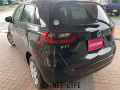 ホンダ フィット