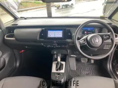 ホンダ フィット