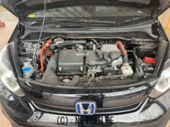 ホンダ フィット