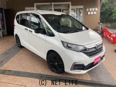ホンダ フリード
