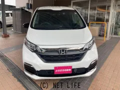 ホンダ フリード