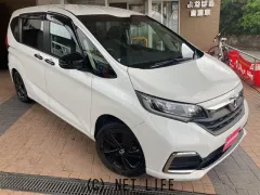 ホンダ フリード