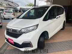 ホンダ フリード