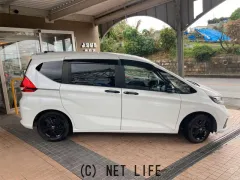 ホンダ フリード