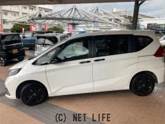 ホンダ フリード