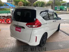 ホンダ フリード