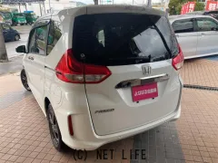 ホンダ フリード